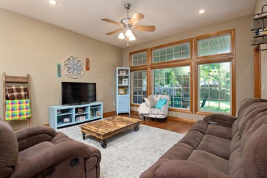 705 N Zion Way Nixa, MO 65714-11