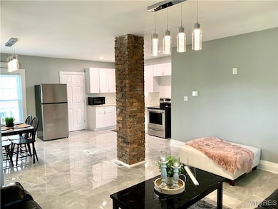 1221 Haeberle Ave, Niagara Falls, NY 14301 - photo 5