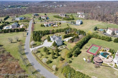 05-16 Four Columns Drive, Morganville, N