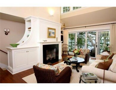 154 Whites Cove Rd, Yarmouth, ME 04096 - photo 4