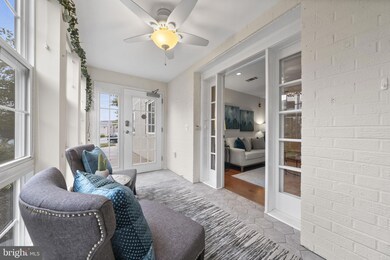 4119 S Four Mile Run Dr unit 103, Arlington, VA 22204 - photo 7