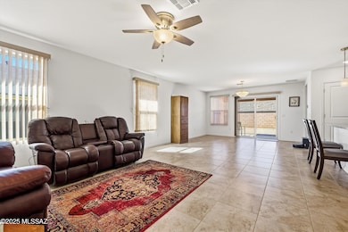 6164 S Antrim Loop, Tucson, AZ 85706 - photo 4