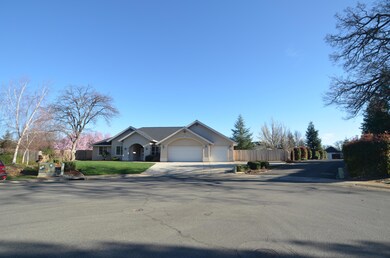 end of street location