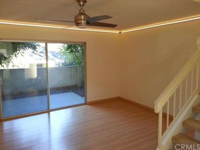 Living area with LED lighting (2) All Ceilings are