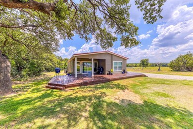 901 Harmony Cir, Weatherford, TX 76087 - photo 2