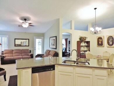 3 View from Kitchen