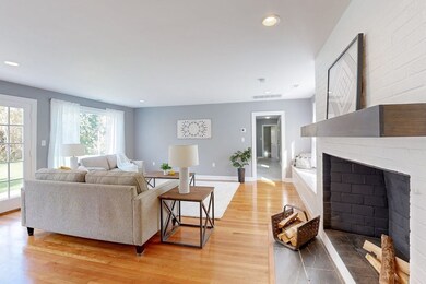 100 Maple St, Sherborn, MA 01770 - photo 7