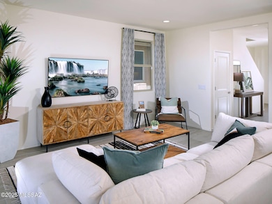 4691 E Julian Wash Dr, Tucson, AZ 85706 - photo 7