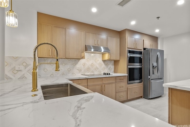 Kalele Kai unit 3304, Honolulu, HI 96825 - photo 6