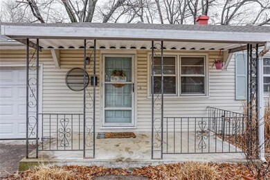 2505 S Crescent Ave, Independence, MO 64052 - photo 4