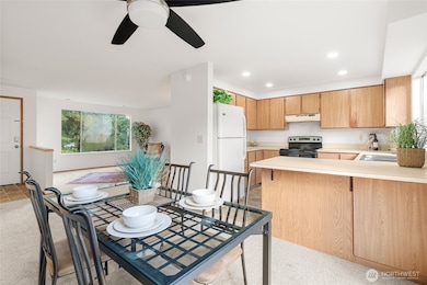 1520 128th Dr NE unit 2A, Lake Stevens, WA 98258 - photo 7