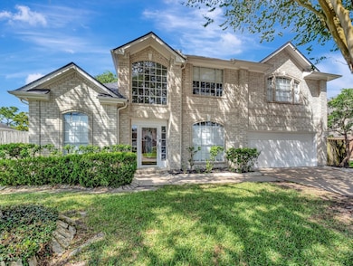 1814 Oak Cluster Cir, Pearland, TX 77581 - photo 3