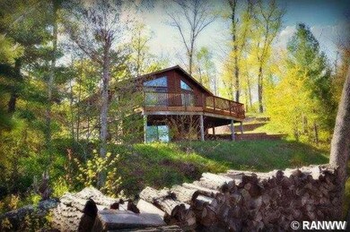 26932 Hopkins Rd, Webster, WI 54893 - photo 2