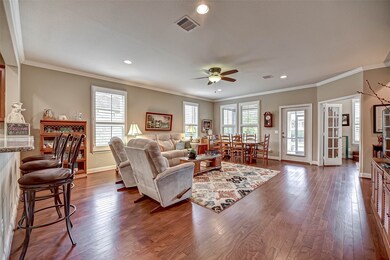 518 Larkspur Ln, Richmond, TX 77469 - photo 4