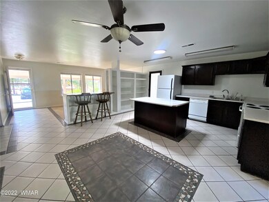 581 S 8th Ave, Show Low, AZ 85901 - photo 3