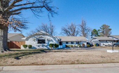 4315 NW 60th Place, Oklahoma City, OK 73112 - photo 5