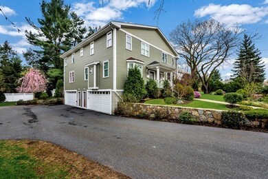 100 Lexington St unit 100, Auburndale, MA 02466 - photo 2