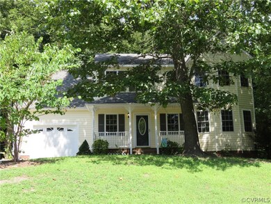 20 Beechwood Ct, Aylett, VA 23009 - photo 2