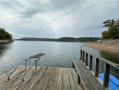 swim platform