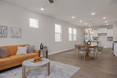 284 Gregory Village Dr, Lillington, NC 27546 - photo 6