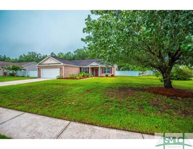 Park West Subdivision