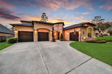 34134 Mill Creek Way, Pinehurst, TX 77362 - photo 6