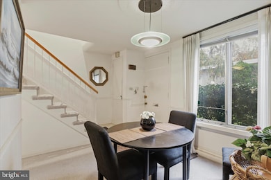 813 3rd St SW unit 317, Washington, DC 20024 - photo 6