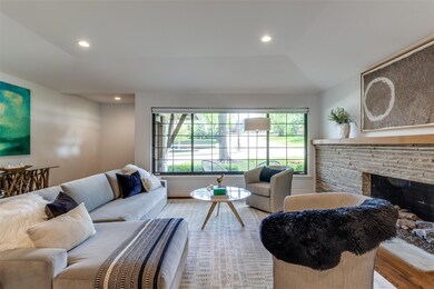 3926 Frontier Ln, Dallas, TX 75214 - photo 4