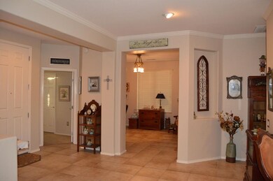 Inside Entry View