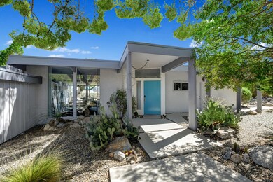 ENTRY WALK MLS