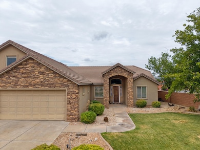 1628 S Camino Real, Washington, UT 84780 - photo 2