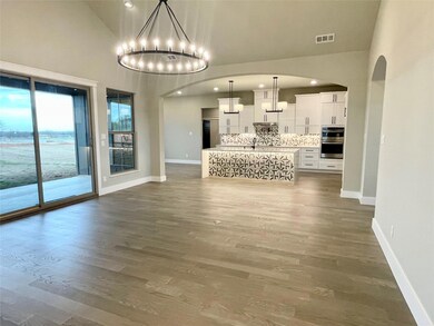 1405 Dixie Estates Way, Whitesboro, TX 76273 - photo 5