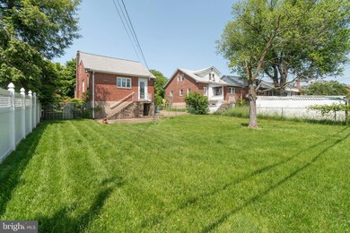 5511 Willys Ave, Halethorpe, MD 21227 - photo 2