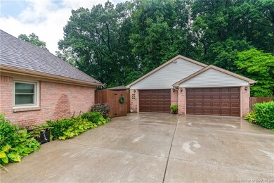 4315 Danny Dr, New Albany, IN 47150 - photo 7