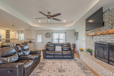 10361 N Grape Creek Rd, San Angelo, TX 76901 - photo 5