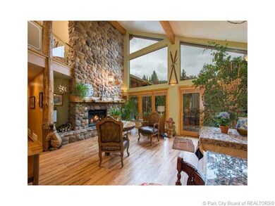 Great Room.
