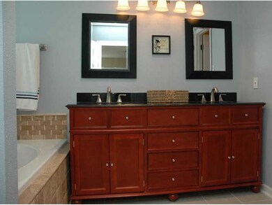 Master Bath/Spa.