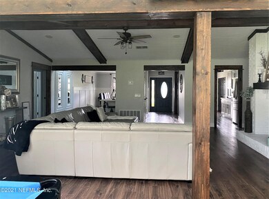 foyer