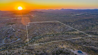 XX Hwy 93 (Quail Ridge Ln) --, Wickenburg, AZ 85390 - photo 4