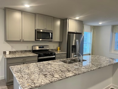 3045 125th Ln NE unit A, Blaine, MN 55449 - photo 5