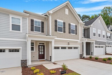 1739 Sweet Gardenia Way, Apex, NC 27502 - photo 6