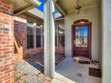 Front Porch.