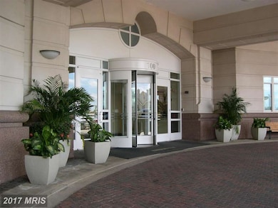 Harborview Towers unit 601, Baltimore, MD 21230 - photo 2