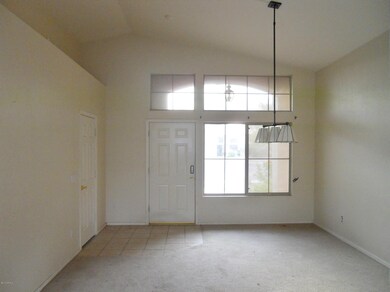 Living Room -Pleasant