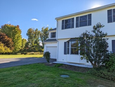69 Mill Village Rd unit A, South Deerfield, MA 01373 - photo 2