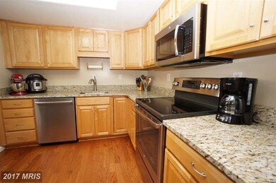 5496 Woodenhawk Cir, Columbia, MD 21044 - photo 5