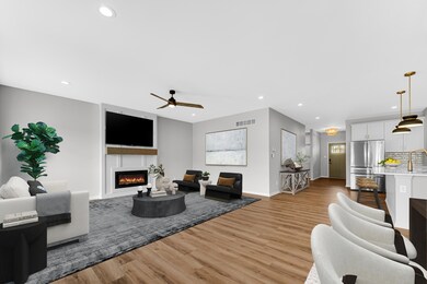 2311 Redwood Ln, Chesterton, IN 46304 - photo 3