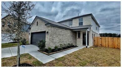 115 Resilient Gale, Magnolia, TX 77354 - photo 3