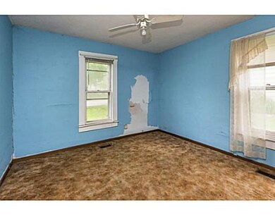 Bedroom.