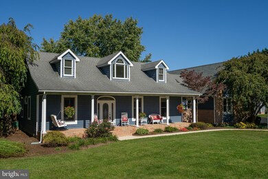 209 Heronwood Ln, Milton, DE 19968 - photo 2